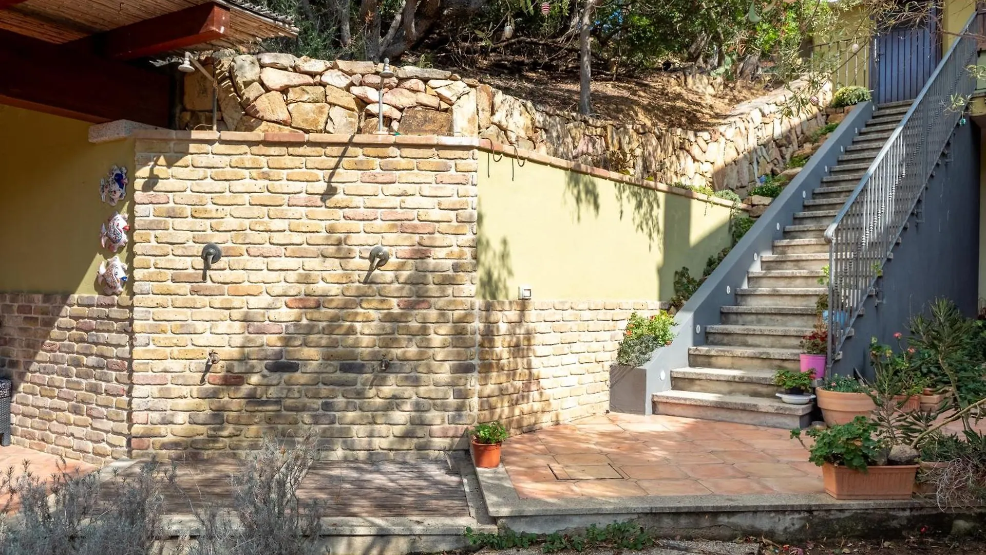 Ollastu Apartments Villasimius