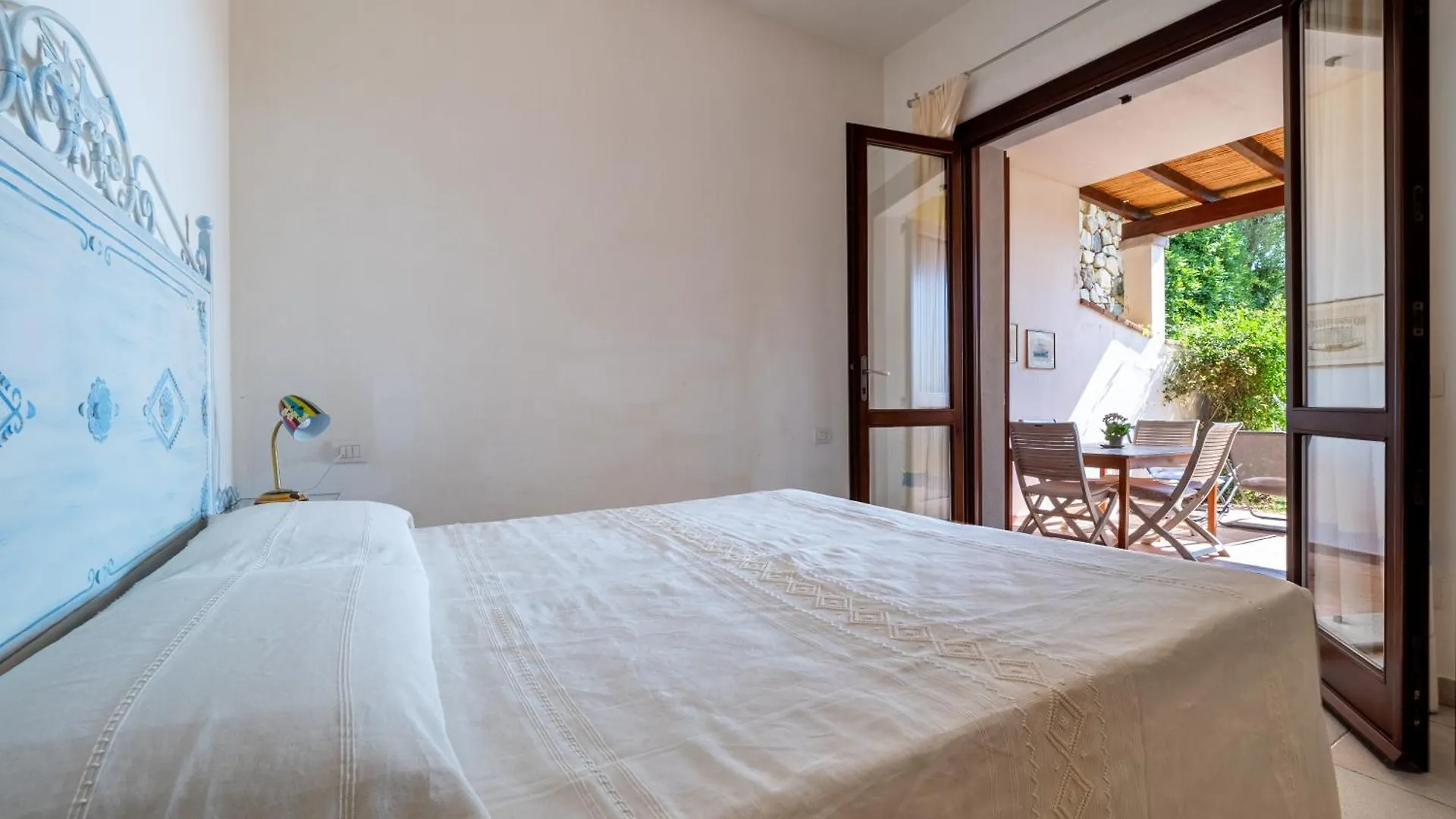Ollastu Apartments Villasimius
