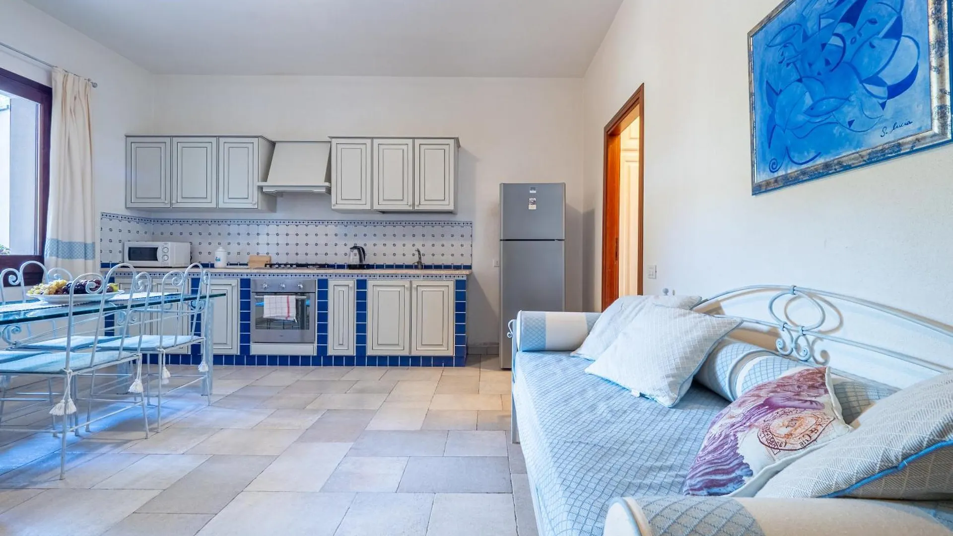 Ollastu Apartments Villasimius 0*,  Italien