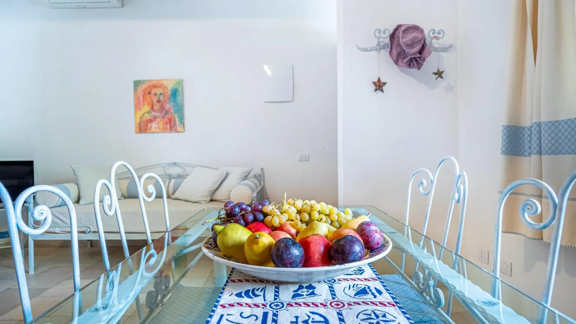 Ollastu Apartments Villasimius Italy