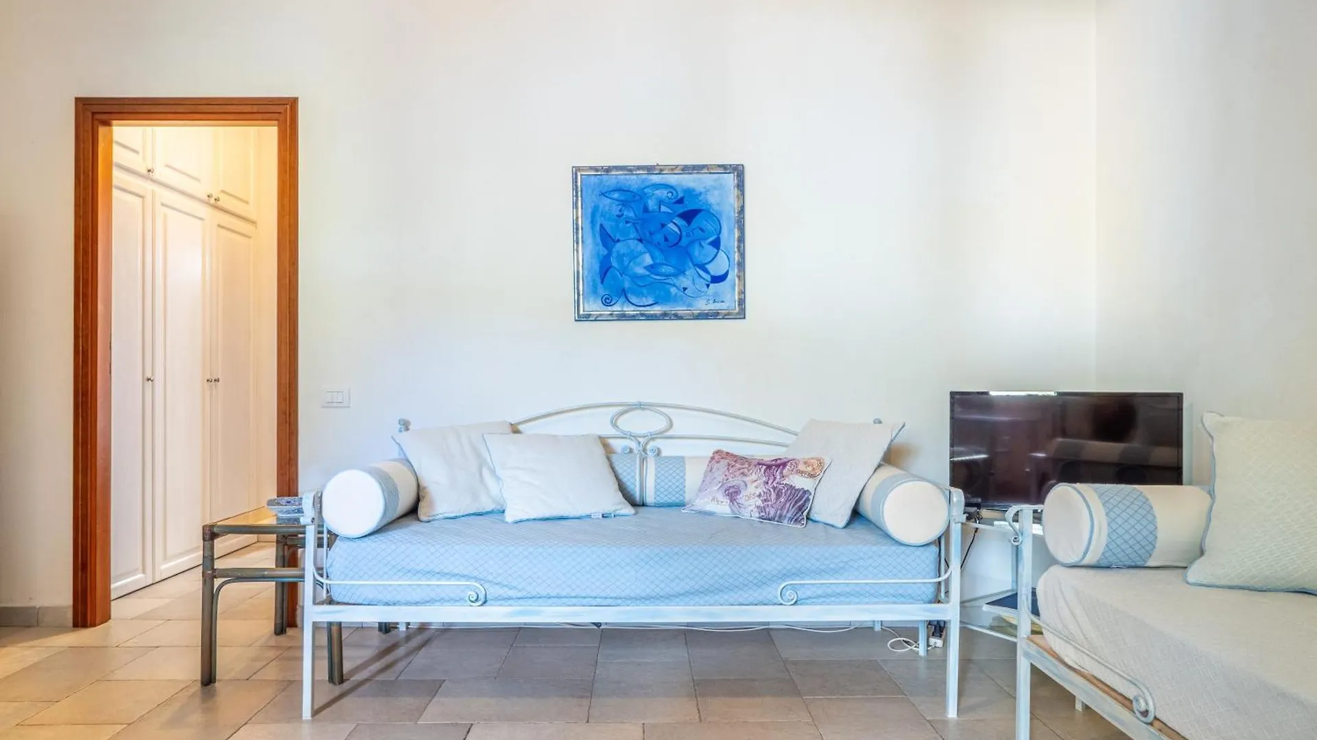 Ollastu Apartments Villasimius