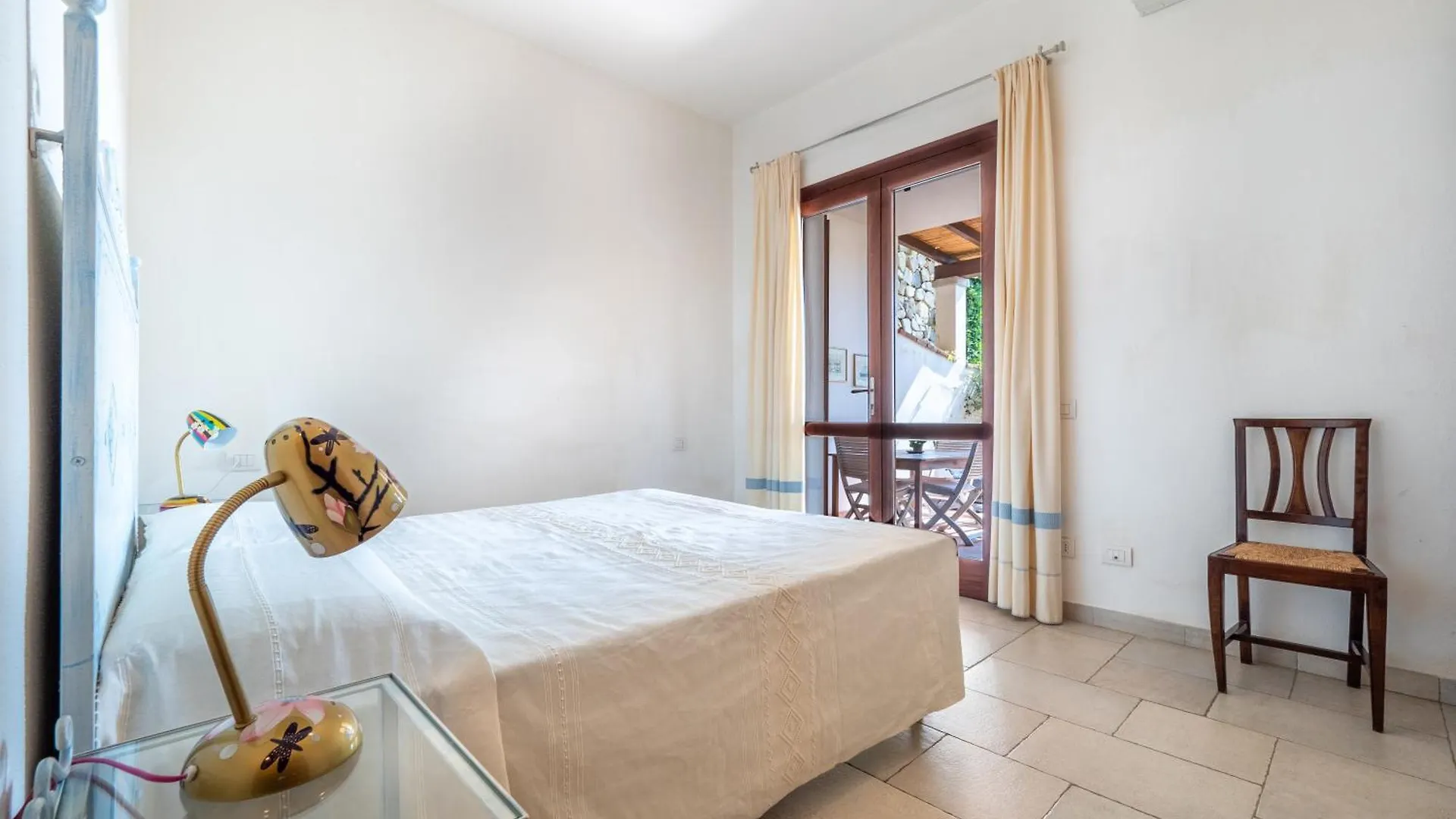 Ollastu Apartments Villasimius 0*,