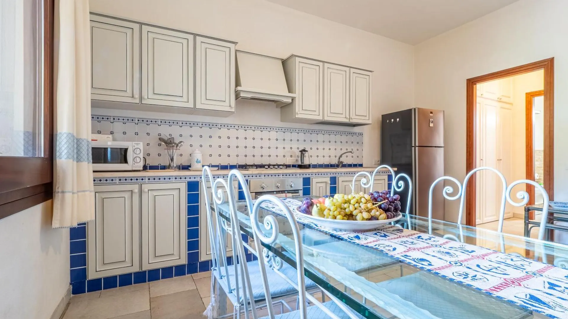 Ollastu Apartments Villasimius