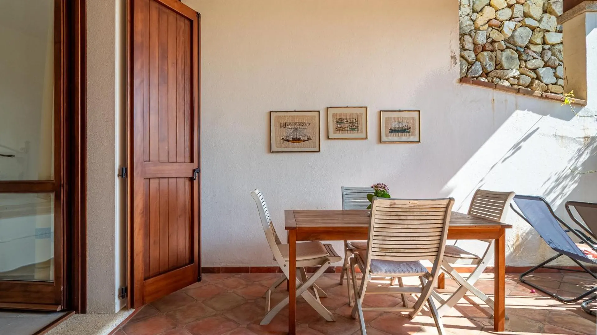 Ollastu Apartments Villasimius