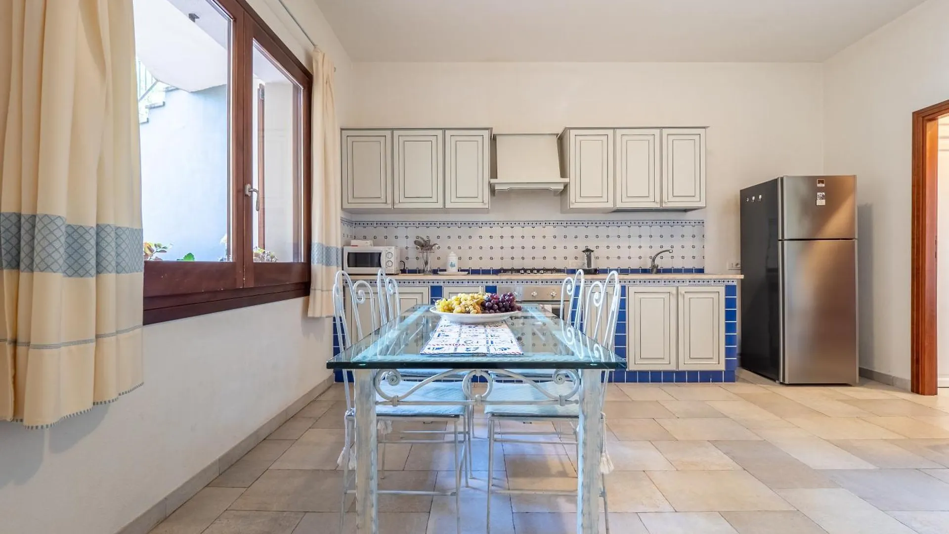 Ollastu Apartments Villasimius