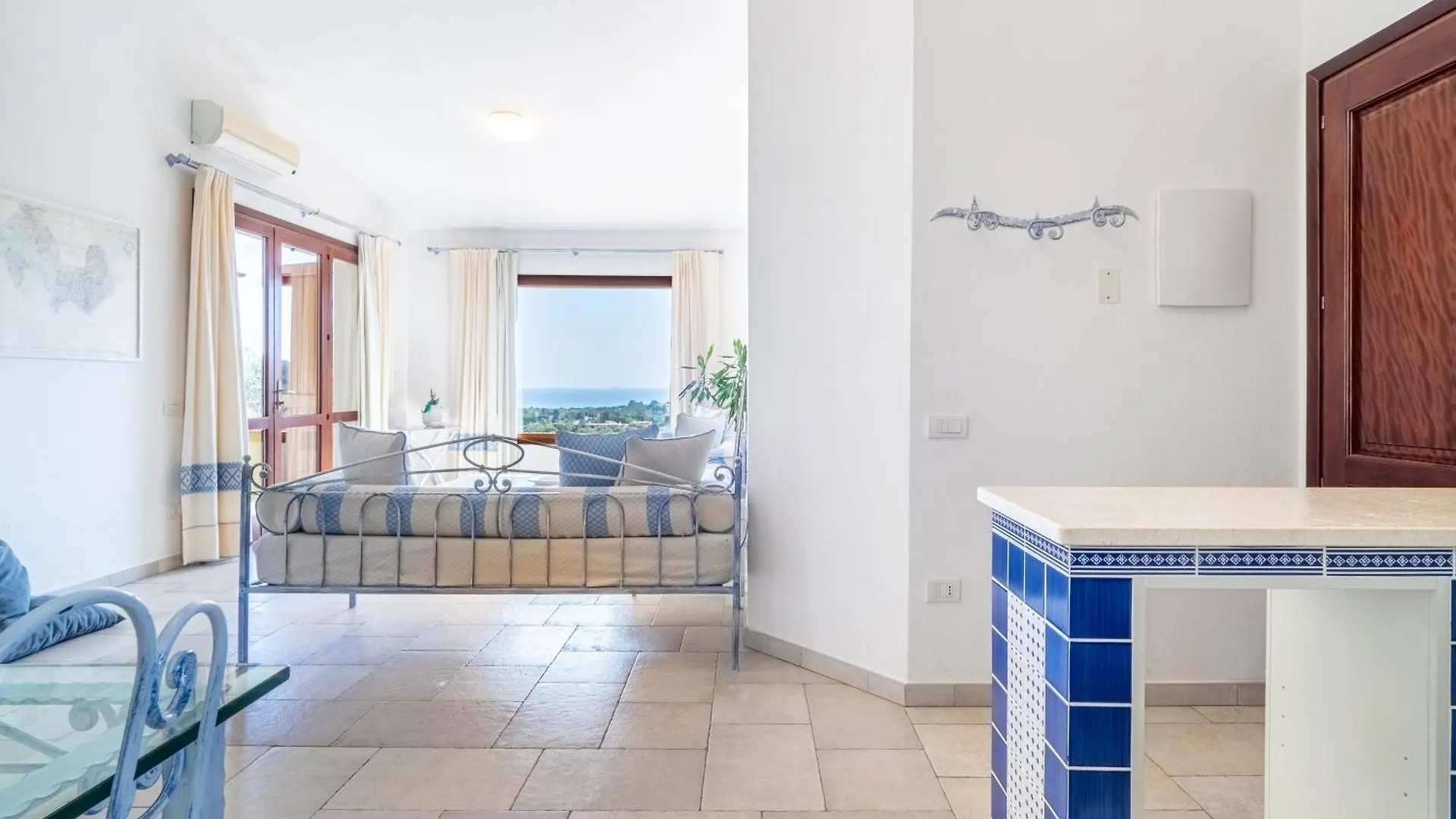 Ollastu Apartments Villasimius Italien