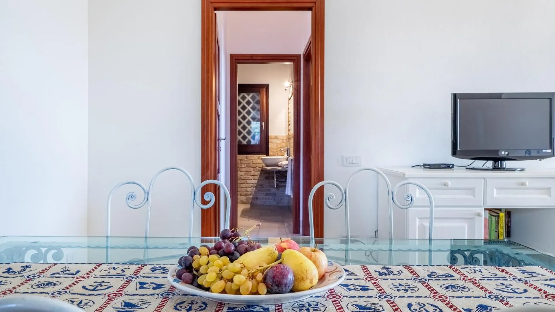 Ollastu Apartments Villasimius 0*,