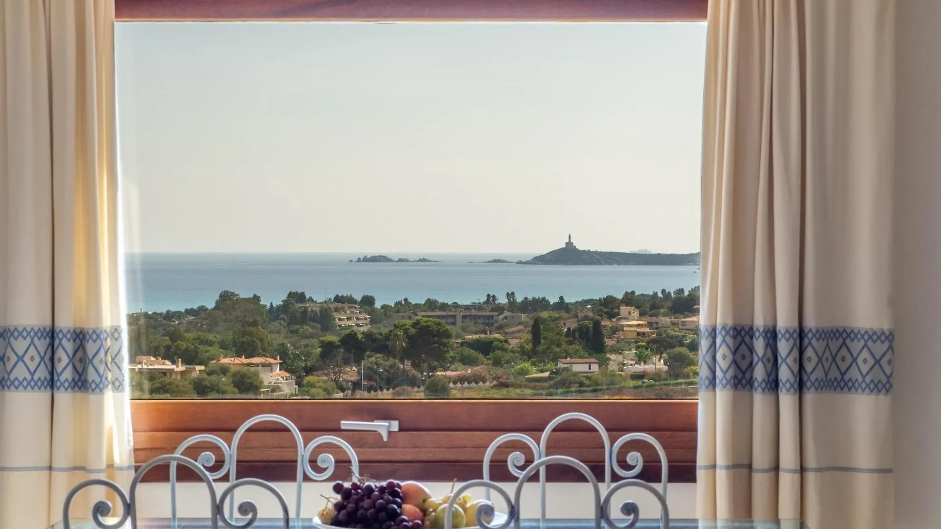 Ollastu Apartments Villasimius 0*,  Italien