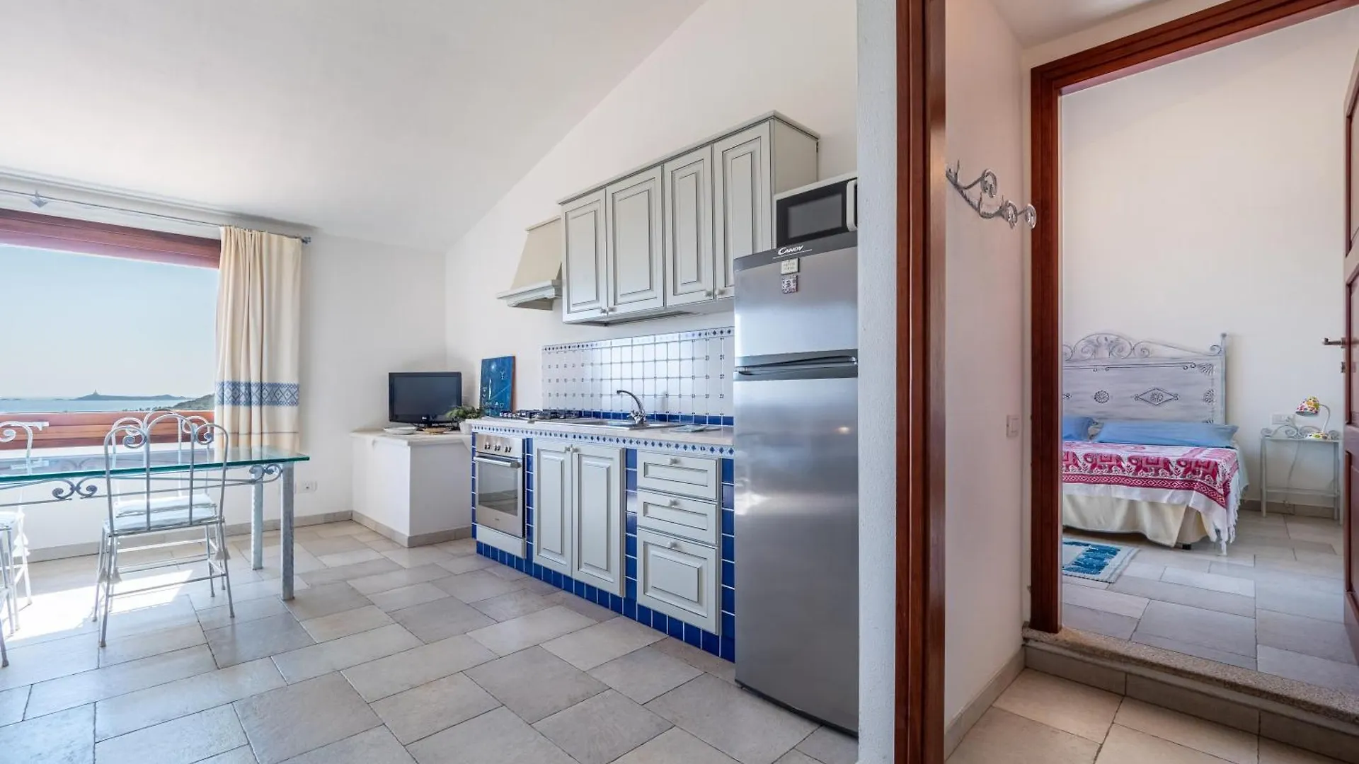 Ollastu Apartments Villasimius