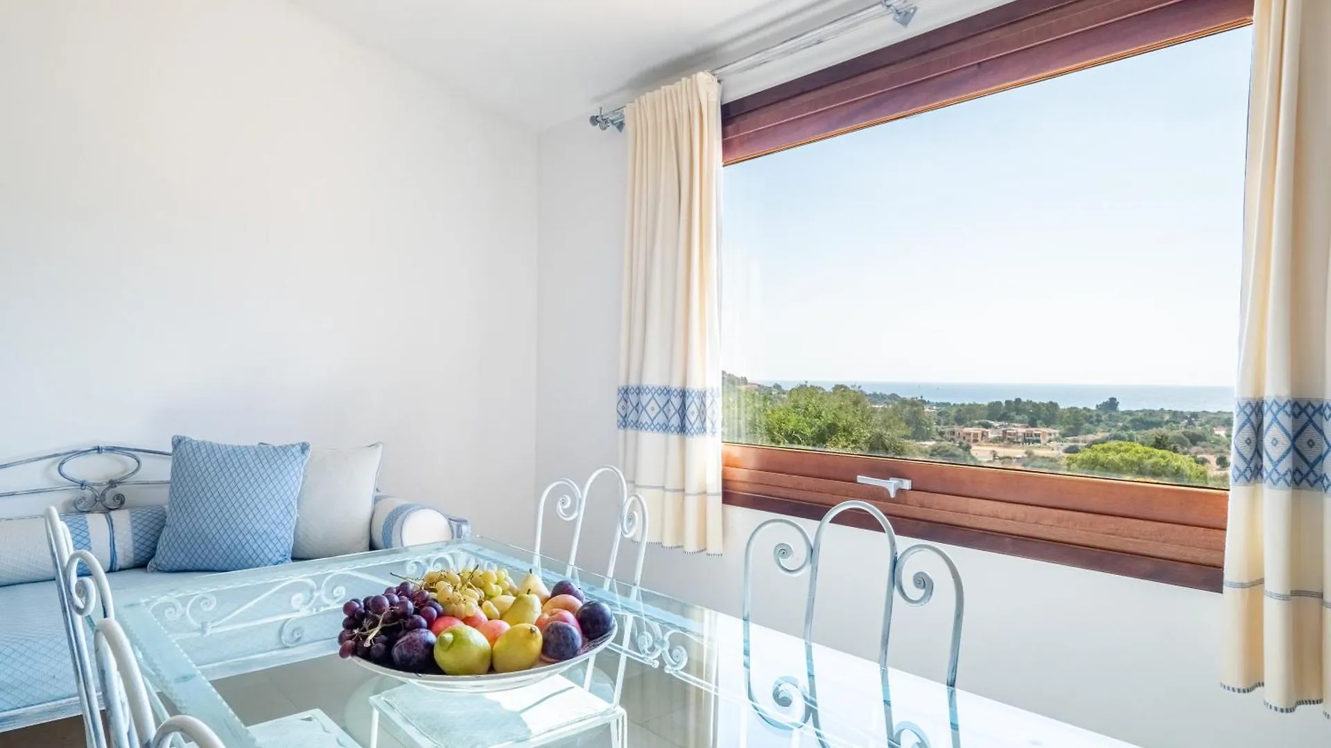 Ollastu Apartments Villasimius 0*,  Italy