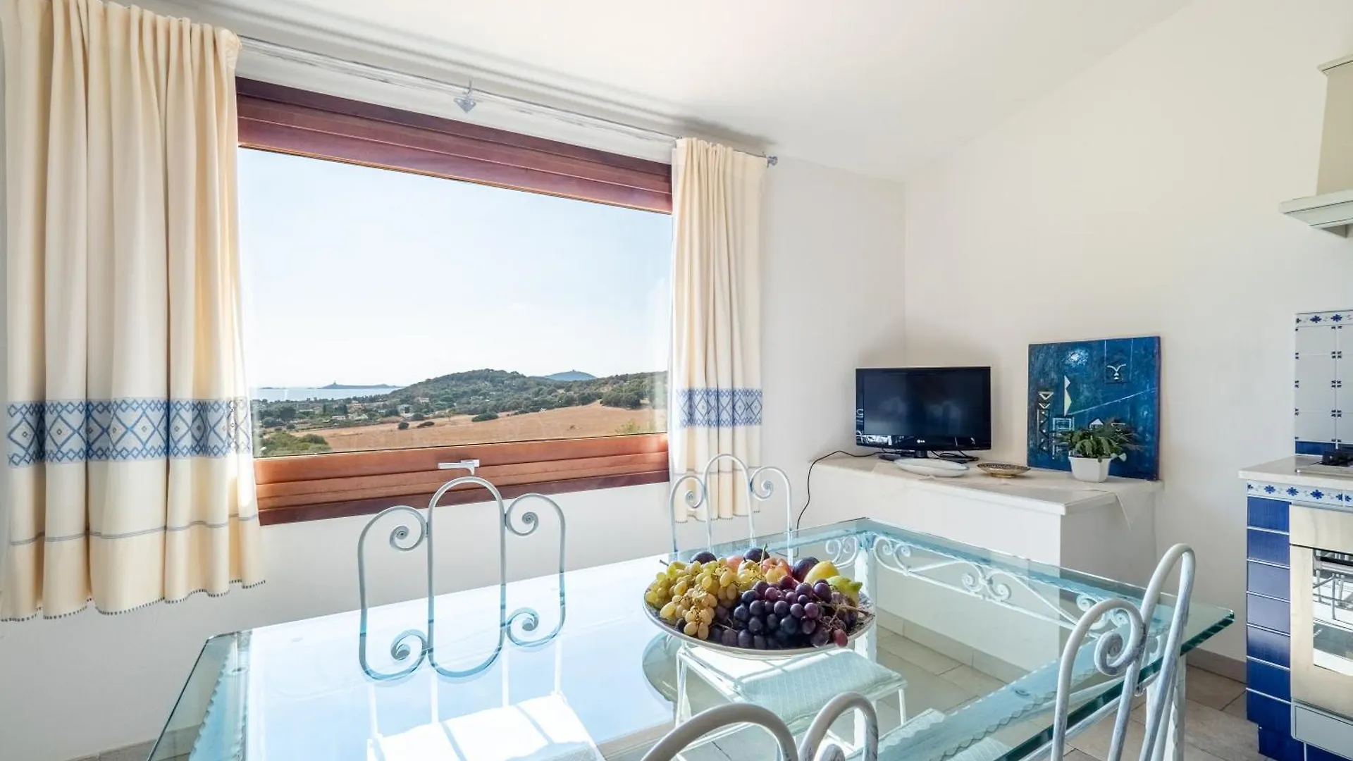Ollastu Apartments Villasimius