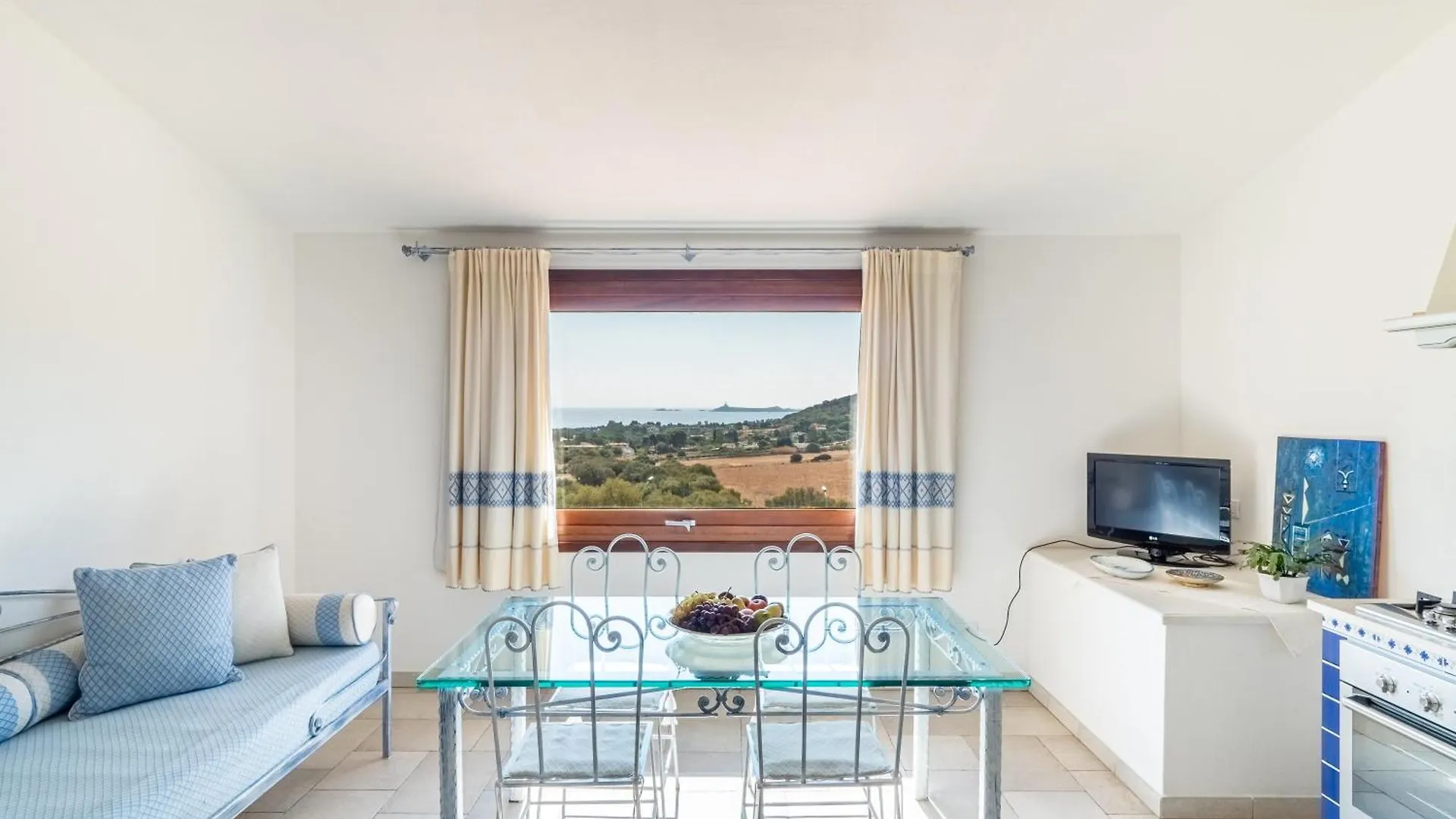 Ollastu Apartments Villasimius