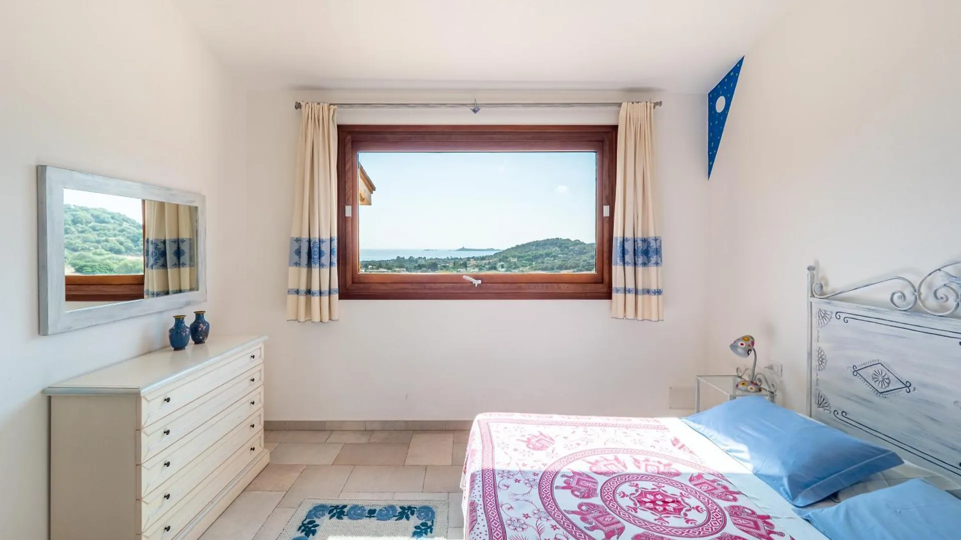 Ollastu Apartments Villasimius