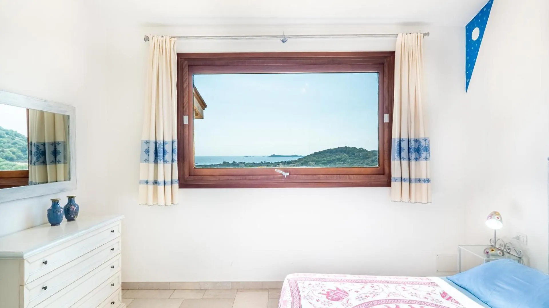 Ollastu Apartments Villasimius