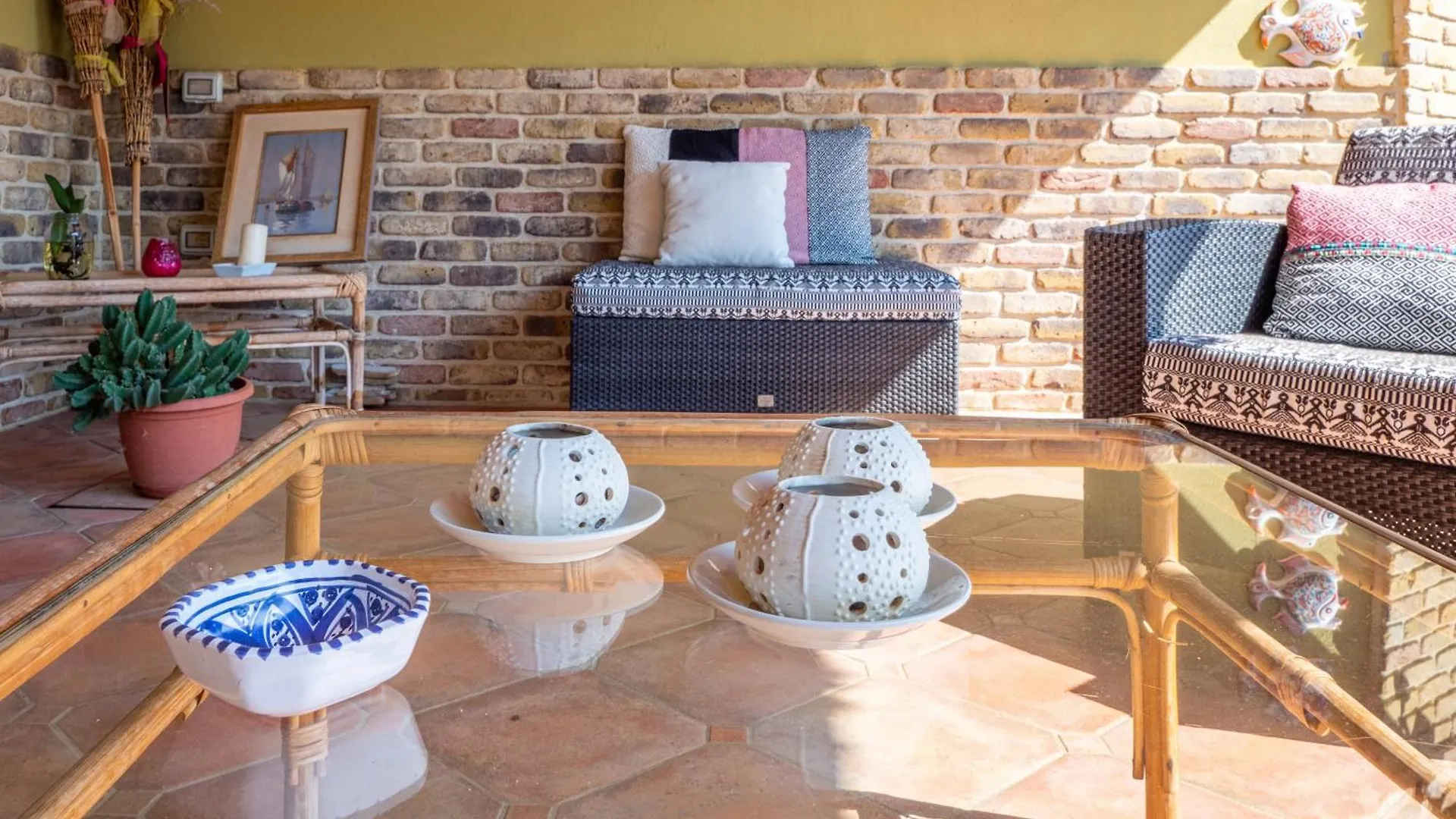 Ollastu Apartments Villasimius 0*,  Italien