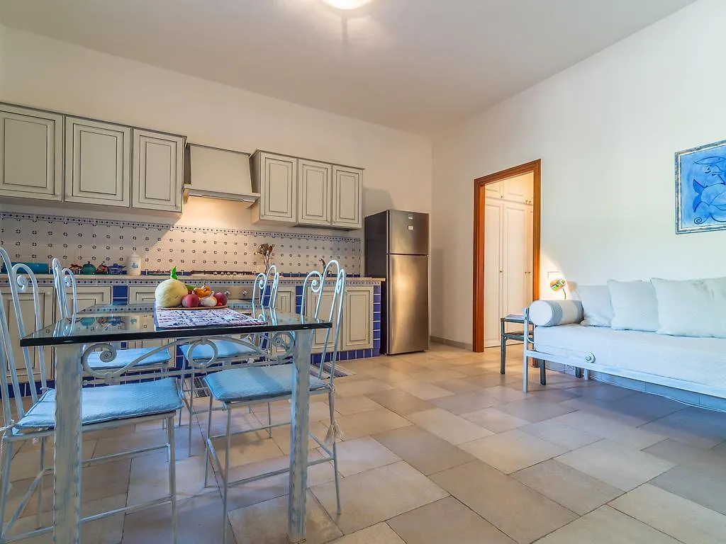 Ollastu Apartments Villasimius