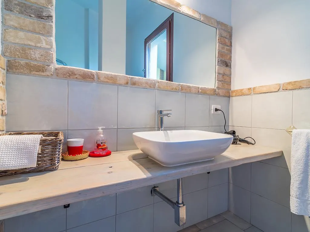 Ollastu Apartments Villasimius