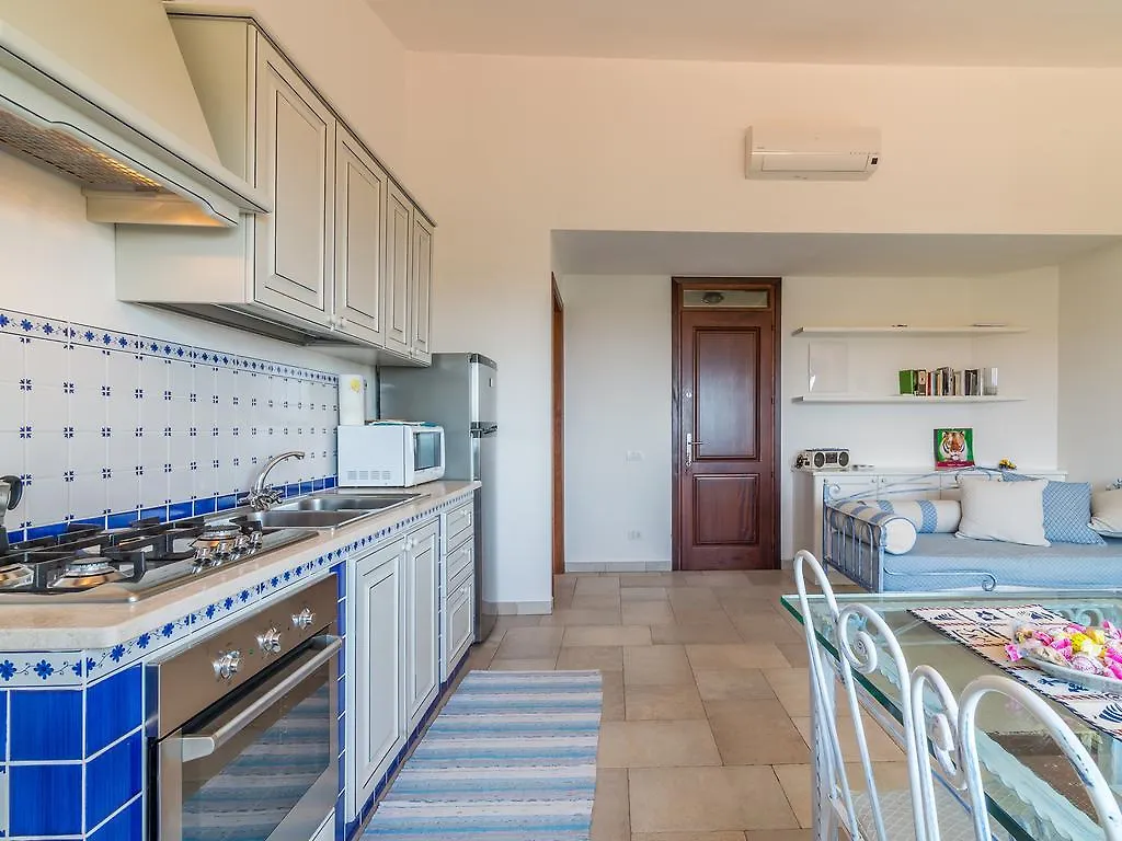 Ollastu Apartments Villasimius Italy