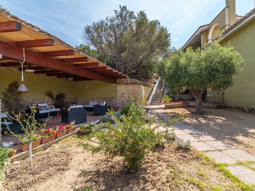 Ollastu Apartments Villasimius 0*,  Italy