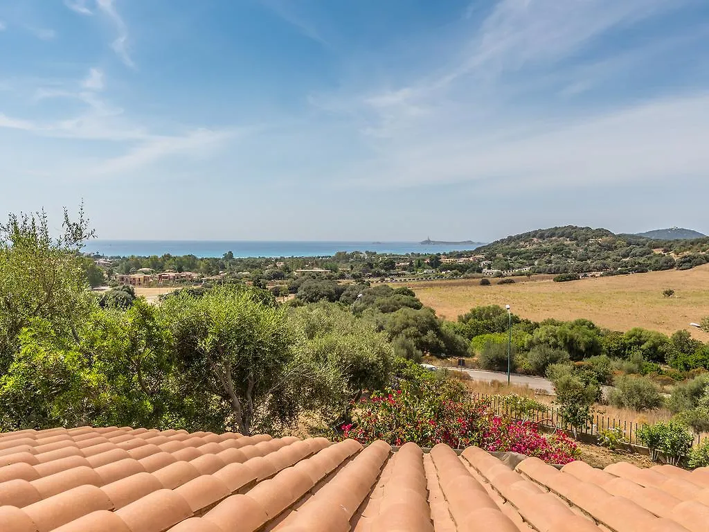 Ollastu Apartments Villasimius Italien