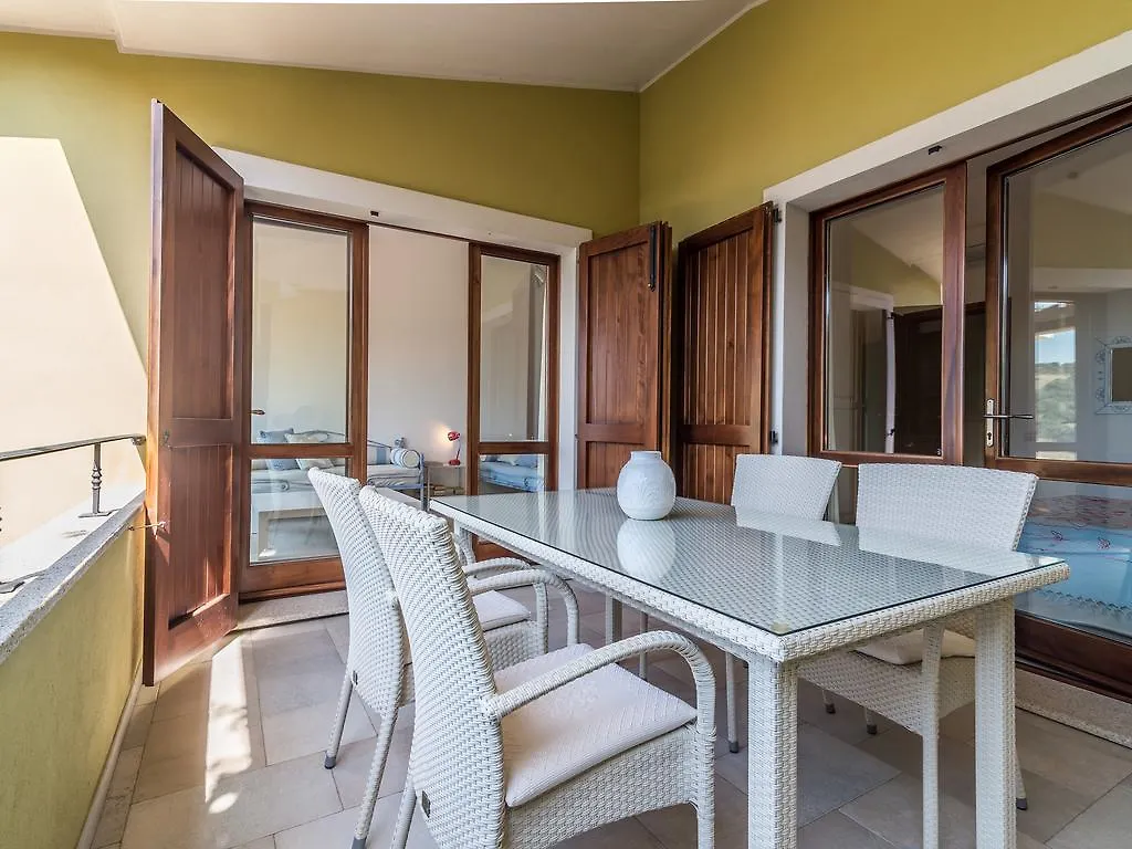 Ollastu Apartments Villasimius