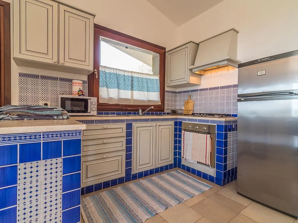 Ollastu Apartments Villasimius