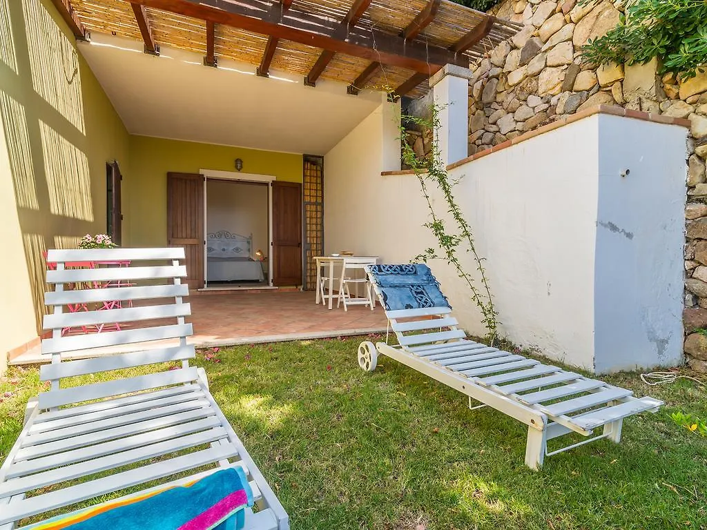 Ollastu Apartments Villasimius 0*,