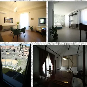 L'affaccio , CTA Italien