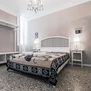 Ai Greci Residenza Quaggio , Venedig Italien